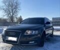 Черный Ауди А6, объемом двигателя 2 л и пробегом 305 тыс. км за 9050 $, фото 6 на Automoto.ua