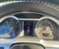 Черный Ауди А6, объемом двигателя 2 л и пробегом 305 тыс. км за 9050 $, фото 16 на Automoto.ua