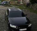 Ауді А6 2009 у Верховине на Automoto.ua Чорний Ауді А6, об'ємом двигуна 2 л та пробігом 290 тис. км за 8600 $, фото 2 на Automoto.ua