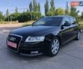 Черный Ауди А6, объемом двигателя 3 л и пробегом 288 тыс. км за 13750 $, фото 42 на Automoto.ua