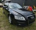 Чорний Ауді А6, об'ємом двигуна 2.8 л та пробігом 283 тис. км за 2890 $, фото 1 на Automoto.ua