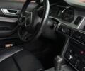 Черный Ауди А6, объемом двигателя 2 л и пробегом 314 тыс. км за 10500 $, фото 13 на Automoto.ua