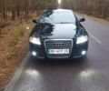 Черный Ауди А6, объемом двигателя 2.7 л и пробегом 320 тыс. км за 12500 $, фото 1 на Automoto.ua