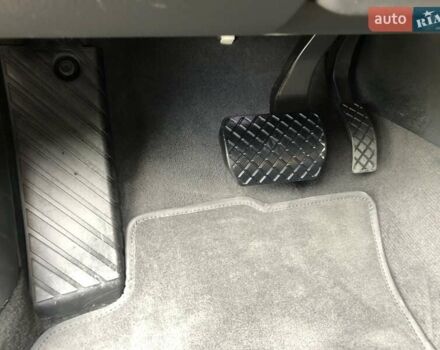 Черный Ауди А6, объемом двигателя 3 л и пробегом 288 тыс. км за 13750 $, фото 54 на Automoto.ua