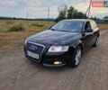 Чорний Ауді А6, об'ємом двигуна 2.7 л та пробігом 334 тис. км за 7900 $, фото 49 на Automoto.ua