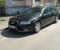 Черный Ауди А6, объемом двигателя 2.97 л и пробегом 314 тыс. км за 11500 $, фото 1 на Automoto.ua
