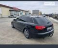 Чорний Ауді А6, об'ємом двигуна 2.8 л та пробігом 270 тис. км за 5000 $, фото 5 на Automoto.ua