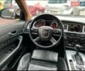 Черный Ауди А6, объемом двигателя 2.7 л и пробегом 290 тыс. км за 9900 $, фото 14 на Automoto.ua