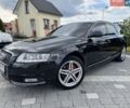 Чорний Ауді А6, об'ємом двигуна 2.7 л та пробігом 275 тис. км за 9800 $, фото 1 на Automoto.ua