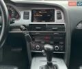 Черный Ауди А6, объемом двигателя 2.7 л и пробегом 290 тыс. км за 9900 $, фото 18 на Automoto.ua