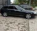 Черный Ауди А6, объемом двигателя 2.7 л и пробегом 308 тыс. км за 11500 $, фото 1 на Automoto.ua