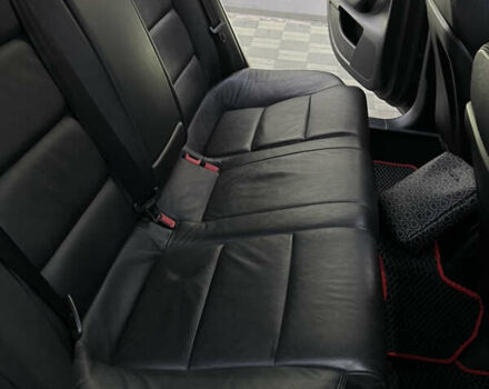 Чорний Ауді А6, об'ємом двигуна 3 л та пробігом 385 тис. км за 12500 $, фото 20 на Automoto.ua