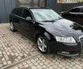 Чорний Ауді А6, об'ємом двигуна 2.7 л та пробігом 308 тис. км за 11500 $, фото 1 на Automoto.ua