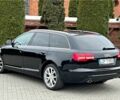 Черный Ауди А6, объемом двигателя 2.7 л и пробегом 235 тыс. км за 2200 $, фото 9 на Automoto.ua