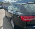Черный Ауди А6, объемом двигателя 3 л и пробегом 336 тыс. км за 11000 $, фото 5 на Automoto.ua