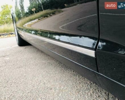 Черный Ауди А6, объемом двигателя 3 л и пробегом 288 тыс. км за 13750 $, фото 24 на Automoto.ua