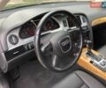 Черный Ауди А6, объемом двигателя 3 л и пробегом 288 тыс. км за 13750 $, фото 61 на Automoto.ua