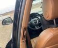 Черный Ауди А6, объемом двигателя 2.7 л и пробегом 442 тыс. км за 9500 $, фото 1 на Automoto.ua