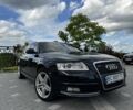 Чорний Ауді А6, об'ємом двигуна 2.7 л та пробігом 275 тис. км за 9100 $, фото 6 на Automoto.ua