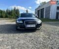 Чорний Ауді А6, об'ємом двигуна 2.7 л та пробігом 318 тис. км за 9999 $, фото 8 на Automoto.ua