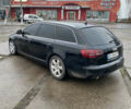 Черный Ауди А6, объемом двигателя 1.97 л и пробегом 225 тыс. км за 8850 $, фото 11 на Automoto.ua