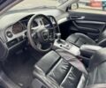 Чорний Ауді А6, об'ємом двигуна 2.7 л та пробігом 333 тис. км за 8000 $, фото 17 на Automoto.ua