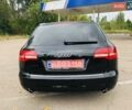 Черный Ауди А6, объемом двигателя 3 л и пробегом 288 тыс. км за 13750 $, фото 6 на Automoto.ua