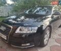 Черный Ауди А6, объемом двигателя 1.97 л и пробегом 250 тыс. км за 11500 $, фото 1 на Automoto.ua