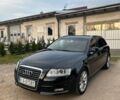 Черный Ауди А6, объемом двигателя 0 л и пробегом 289 тыс. км за 2800 $, фото 1 на Automoto.ua
