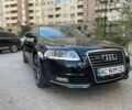 Чорний Ауді А6, об'ємом двигуна 2.7 л та пробігом 305 тис. км за 8990 $, фото 1 на Automoto.ua
