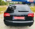 Черный Ауди А6, объемом двигателя 3 л и пробегом 288 тыс. км за 13750 $, фото 130 на Automoto.ua
