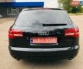 Черный Ауди А6, объемом двигателя 3 л и пробегом 288 тыс. км за 13750 $, фото 111 на Automoto.ua