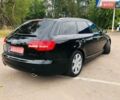 Черный Ауди А6, объемом двигателя 3 л и пробегом 288 тыс. км за 13750 $, фото 16 на Automoto.ua