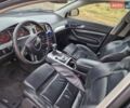 Чорний Ауді А6, об'ємом двигуна 2.7 л та пробігом 334 тис. км за 7900 $, фото 29 на Automoto.ua