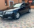 Черный Ауди А6, объемом двигателя 2.7 л и пробегом 372 тыс. км за 9200 $, фото 7 на Automoto.ua
