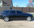 Чорний Ауді А6, об'ємом двигуна 2.7 л та пробігом 282 тис. км за 9000 $, фото 8 на Automoto.ua