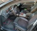 Чорний Ауді А6, об'ємом двигуна 3 л та пробігом 302 тис. км за 14600 $, фото 3 на Automoto.ua