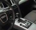 Черный Ауди А6, объемом двигателя 2.7 л и пробегом 405 тыс. км за 8300 $, фото 23 на Automoto.ua