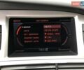Черный Ауди А6, объемом двигателя 3 л и пробегом 288 тыс. км за 13750 $, фото 96 на Automoto.ua