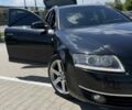 Черный Ауди А6, объемом двигателя 2.7 л и пробегом 320 тыс. км за 6201 $, фото 1 на Automoto.ua