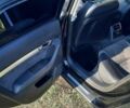 Чорний Ауді А6, об'ємом двигуна 2 л та пробігом 270 тис. км за 10552 $, фото 12 на Automoto.ua