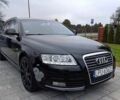 Черный Ауди А6, объемом двигателя 0 л и пробегом 200 тыс. км за 2900 $, фото 1 на Automoto.ua