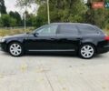 Черный Ауди А6, объемом двигателя 3 л и пробегом 288 тыс. км за 13750 $, фото 118 на Automoto.ua