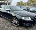 Черный Ауди А6, объемом двигателя 3 л и пробегом 253 тыс. км за 2900 $, фото 1 на Automoto.ua