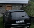 Черный Ауди А6, объемом двигателя 2 л и пробегом 290 тыс. км за 8600 $, фото 2 на Automoto.ua