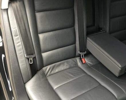 Черный Ауди А6, объемом двигателя 3 л и пробегом 288 тыс. км за 13750 $, фото 41 на Automoto.ua