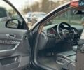 Черный Ауди А6, объемом двигателя 2.7 л и пробегом 290 тыс. км за 9900 $, фото 9 на Automoto.ua