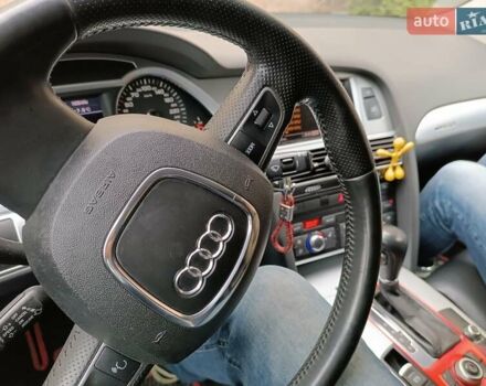Чорний Ауді А6, об'ємом двигуна 3 л та пробігом 302 тис. км за 14600 $, фото 2 на Automoto.ua