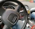 Чорний Ауді А6, об'ємом двигуна 3 л та пробігом 302 тис. км за 14600 $, фото 2 на Automoto.ua