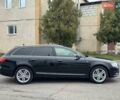 Черный Ауди А6, объемом двигателя 2.7 л и пробегом 327 тыс. км за 9850 $, фото 15 на Automoto.ua